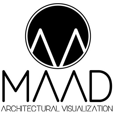 MAAD is a Barcelona based Architecture Visualization Studio working at the intersection between architecture, technology, dreams and reality.