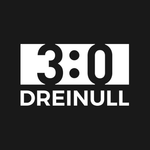 dreinull_berlin's profile picture. DREINULL is a creative agency. We offer the comprehensive design, planning, and implementation of live communication formats of all types and sizes.