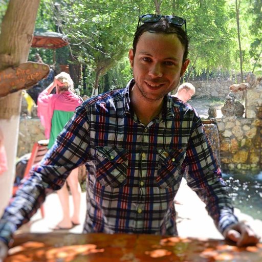 Patchuk's profile picture. Sailor. Pilot. Geek. Dog lover.