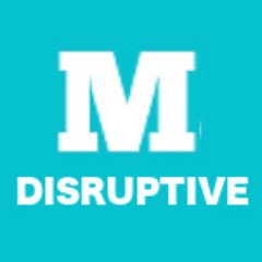 Disruptive Thinking Technology & Innovation https://t.co/XDeCRxP9Kf pinterest Instagram @makeblend