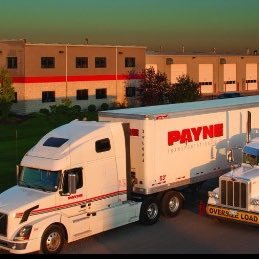 Payne Transportation Ltd. is a full load common carrier operating in all 10 provinces, 2 Territories, and 48 states plus Alaska.