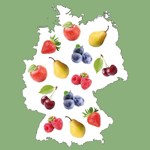 Hier bekommt ihr alle Informationen rund um die heimischen Obstsorten und den Obstanbau in Deutschland.
Datenschutz: https://t.co/lcwqKPxrEU