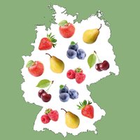 Obst aus Deutschland (@obstausd) 's Twitter Profile Photo