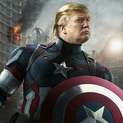 demorats_'s profile picture. Conservative Nationalist 🇺🇸
Im More Active On My IG @demorats_