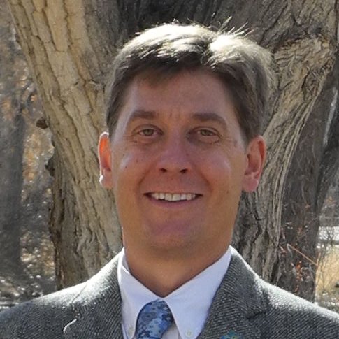 Matthew Holmes