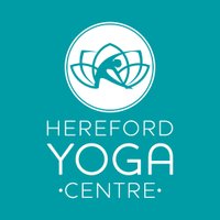 Hereford Yoga Centre(@YogaHereford) 's Twitter Profile Photo
