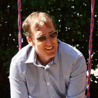 Ian Paul (@ianpaul) 's Twitter Profile