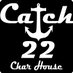 Catch 22 (@catch22char) Twitter profile photo Catch 22 (@catch22char) Twitter profile photo