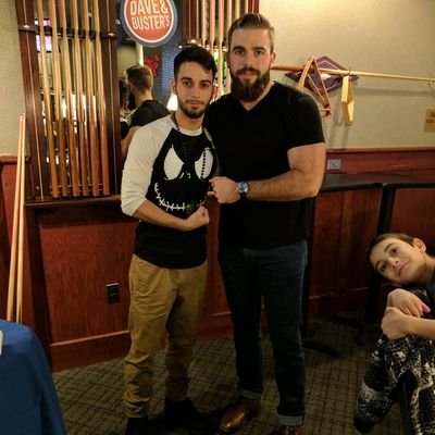albertfig828's profile picture. 