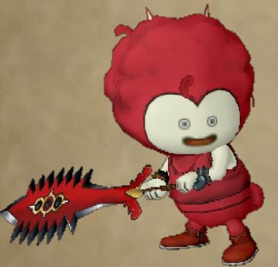 ゴンケ(立ちゴンケ)