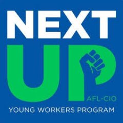 @AFLCIO Young Worker Program. Policy, organizing, and political fights that are relevant to our needs.