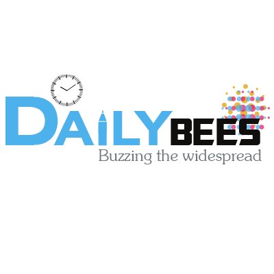 Daily Bees, a creative team which brings forth the most interesting & engaging write-ups. Hailing from different backgrounds we provide exclusive ideas & info.