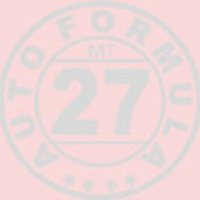 Auto Formula MT27 (@autoformulamt27) 's Twitter Profile