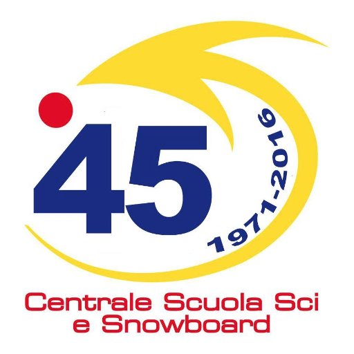 Centrale Scuola Sci e Snowboard, con oltre 45 anni di attività, è oggi una delle scuole più importanti d'Italia. ⛷