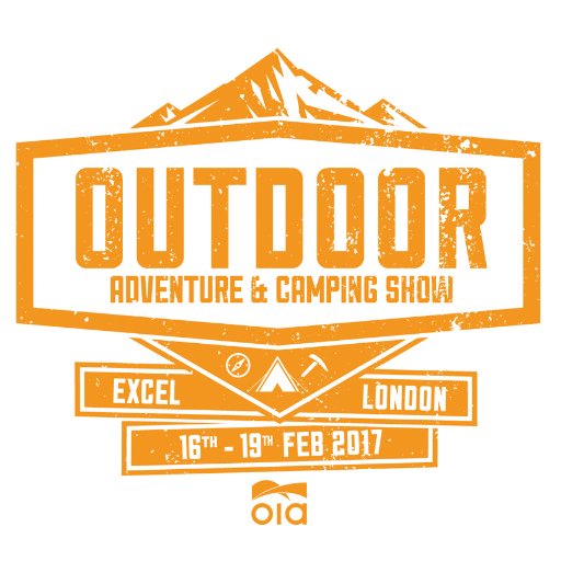 The Telegraph Outdoor Adventure & Travel Show will take place from 16 - 19 February 2017 at ExCeL London. #OutdoorShow