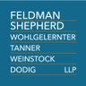 FeldmanShepherd's profile picture. Personal Injury.  Medical Malpractice.  Auto/Trucking Accidents.
Whistleblower Claims. Class Actions.
215.567.8300
