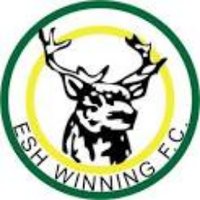 Esh Winning FC (@ewfc1913) 's Twitter Profile