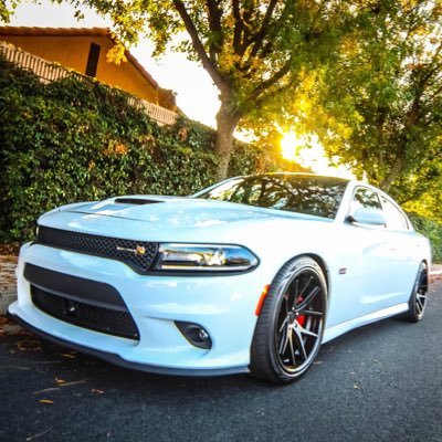 Dodge SRT