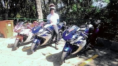 JH_MOTOVLOGRJ's profile picture. Youtubers