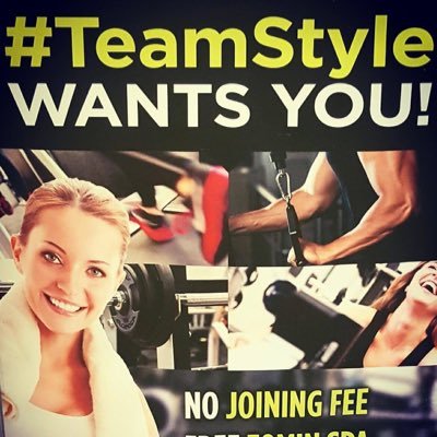 Here we strive to make you feel a part of our team! We are always on hand for fitness advice. Call 01603 631013 https://t.co/ceRXPxN8EU