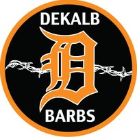 DeKalb High School(@DeKalb428DHS) 's Twitter Profile Photo