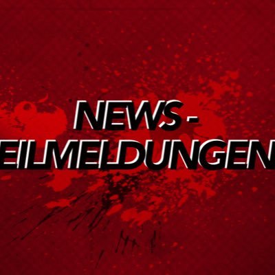 NewsEilmeldung's profile picture. #Eilmeldungen #News - Brandaktuelle News und Eilmeldungen aus Schleswig-Holstein und der ganzen Welt👍reger kommunikativer Austausch erwünscht 🤗