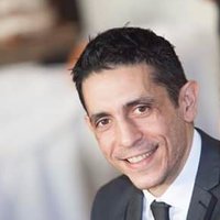 David Cowan (@healthydavec) 's Twitter Profile