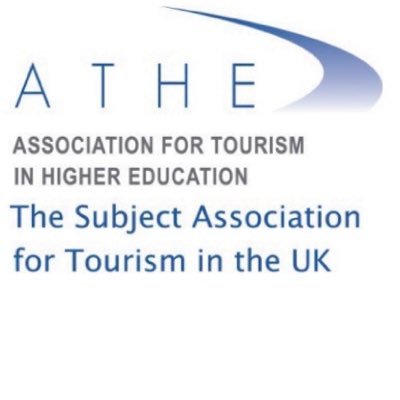 The Association for Tourism in Higher Education (ATHE) is the subject association for tourism in higher education in the UK.