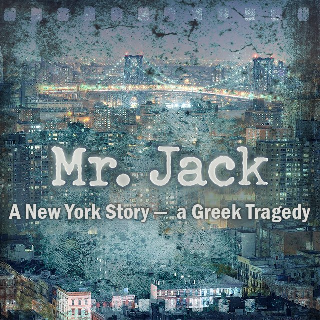 The official Twitter account for the film, Mr. Jack, Written and Produced by Mick Lexington. https://t.co/iamsCFBuVM