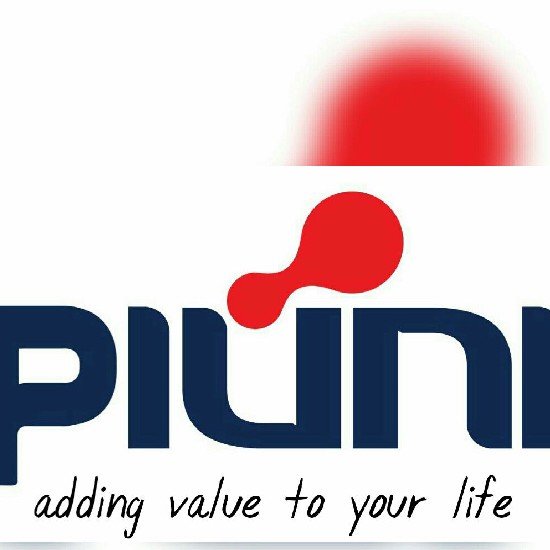 Piuni better way of doing things.