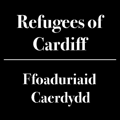 refugeesofCF's profile picture. A community project aiming to give a voice to refugees across Cardiff. If you would like to be involved, feel free to send me a message.
Tweets by @brontehoward