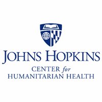 JHU Humanitarian Health (@humanit_health) 's Twitter Profile