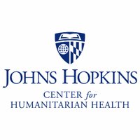 JHU Humanitarian Health(@Humanit_Health) 's Twitter Profile Photo