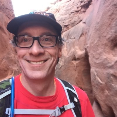 Robert Welsh Profile