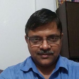 svdarwhekar's profile image