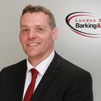Cllr Darren Rodwell (@cllrdrodwell) 's Twitter Profile