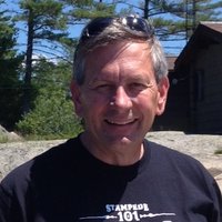 Jim Clark (@cognashene) 's Twitter Profile