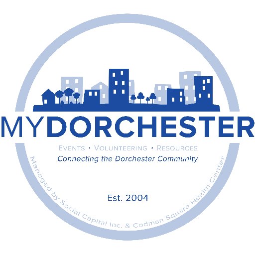 Events | Volunteering | Resources | Connecting the Dorchester Community