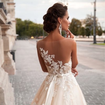 Joy Abendmode - Bridal Gowns - Custom Wedding Dresses Available - Unique Luxury, Beauty, & Elegance. Call to schedule your consultation today. 248-876-0833