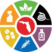 FL Poison Control(@FloridaPoison) 's Twitter Profile Photo