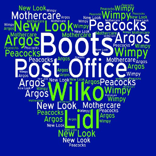 For latest news, events & offers from The Wellington, Aldershot. Stores include Anytime Fitness,Wilko, Lidl, New Look, Boots&WHSmith. https://t.co/v6ZS59b0hb