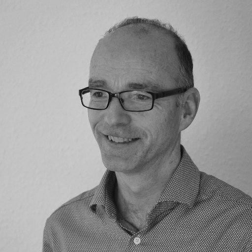 Director at Evans McDowall Architects, Lincoln. Director of Project Cornerstone, a charity working in Ghana. Occasional triathlete.