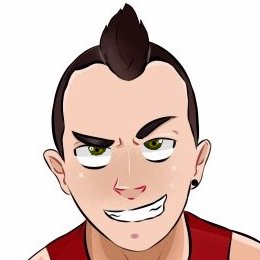 💥 Twitch: Josebas__
Ex 😁 del TheWildProject de @JordiWild, Redactor noticias y Tertuliano
(Tienda Online de Magic https://t.co/uJWgMXcm2q ;D)