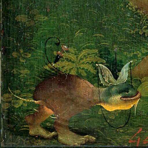 Wan-Yu Liuさんのプロフィール画像