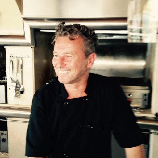 Hi I’m Brian McCabe If I'm not in the kitchen I'm out of my comfort zone. #chef #gastronomy #privatechef #headchef @chef_brian_mccabe