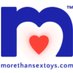 MoreThanSexToys™ (@MoreThanSexToys) Twitter profile photo