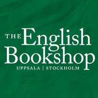 The English Bookshop(@bookshop_se) 's Twitter Profileg