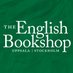 The English Bookshop (@bookshop_se) Twitter profile photo The English Bookshop (@bookshop_se) Twitter profile photo