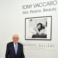 Tony Vaccaro Studio(@VaccaroStudio) 's Twitter Profileg