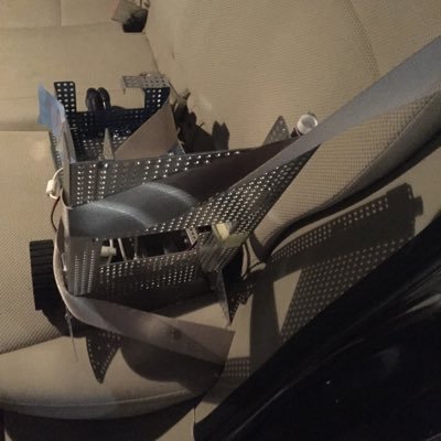 The official (OFFICIAL) RRHS robotics Twitter! Home of bob (rip 11/9). BALA 95 is on his way in #ftc2016 (team 11019)